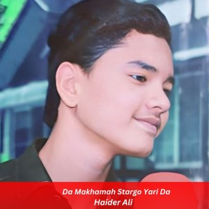 Haider Ali的专辑Da Makhamah Stargo Yari Da