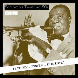Dengarkan Because Of You lagu dari Louis Armstrong dengan lirik
