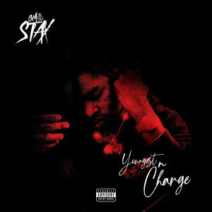 GMO Stax的專輯Youngest N Charge (Explicit)