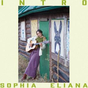 Sophia Eliana的專輯Intro (feat. Dani Robbins)