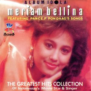 Dengarkan lagu Walau Hati Menangis nyanyian Meriam Bellina dengan lirik
