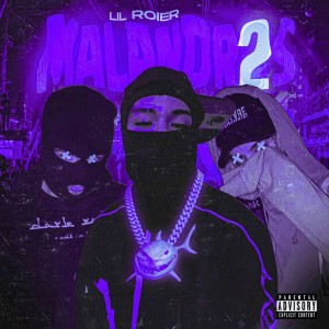 Listen to MALANDR2S (Explicit) song with lyrics from Lil Roier