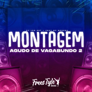 DJ LKS 067的專輯Montagem Agudo de Vagabundo 2 (Explicit)