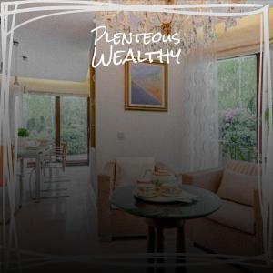 Album Plenteous Wealthy from Various