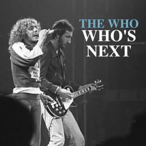 Listen to I Don't Even Know Myself song with lyrics from The Who