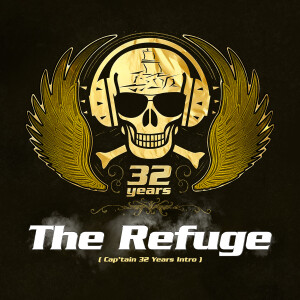 Album The Refuge (Cap'tain 32 Years Intro) from 