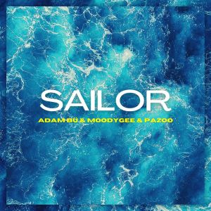 Album Sailor from Adam Bü