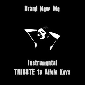 收聽Hard Hitters的Brand New Me (Instrumental)歌詞歌曲