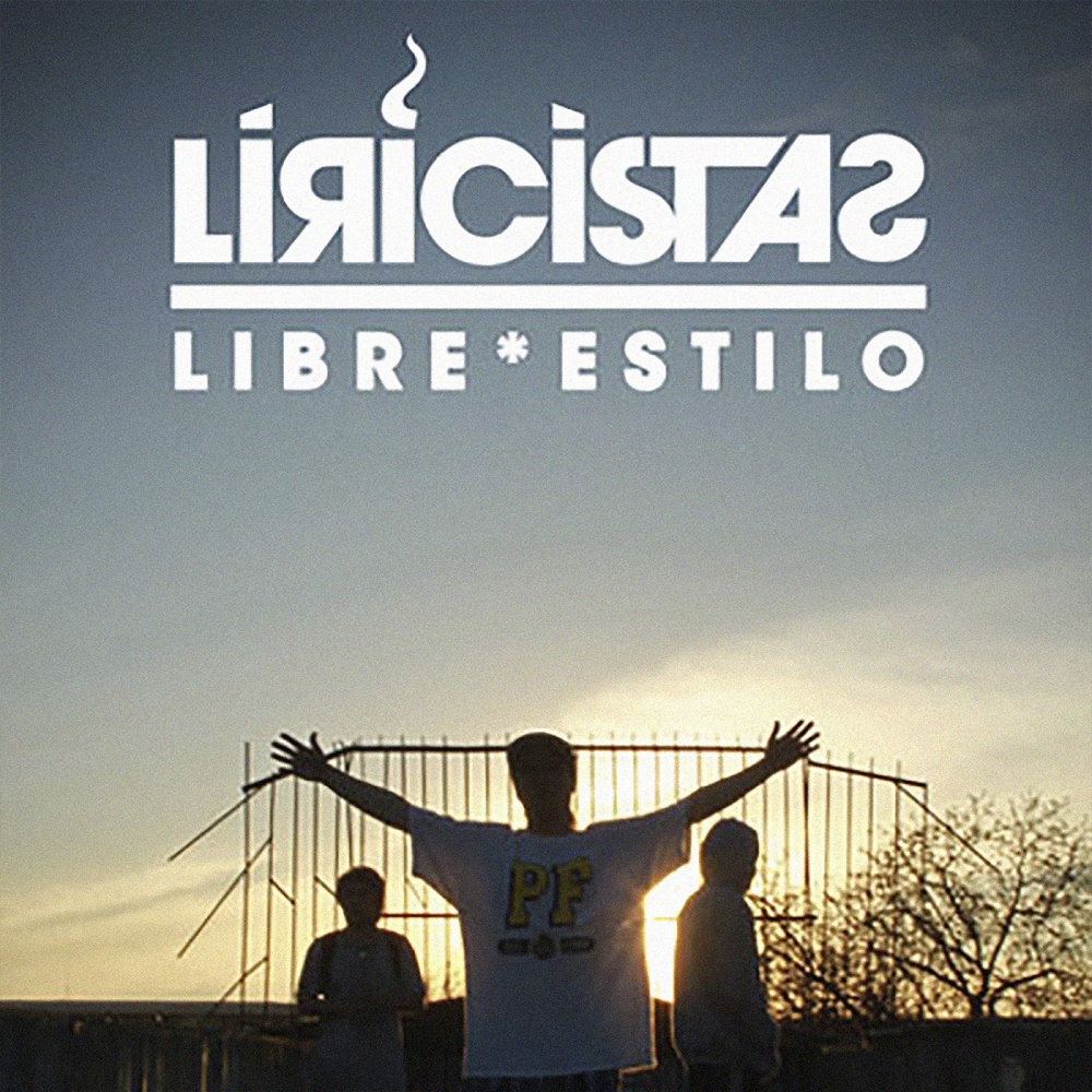 Rimadores Respect (Explicit)