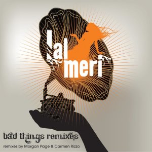 ดาวน์โหลดและฟังเพลง Bad Things พร้อมเนื้อเพลงจาก Lal Meri