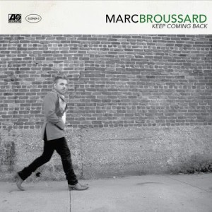 收聽Marc Broussard的Why Should She Wait (feat. Sara Bareilles)歌詞歌曲