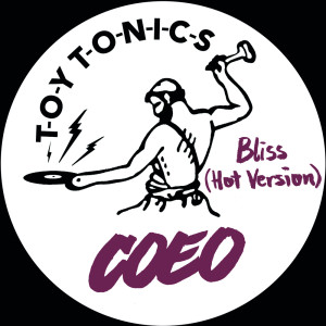 อัลบัม Bliss (Hot Version) ศิลปิน Coeo