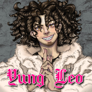 Album Бэнц блэк на блоке (Explicit) from Yung Leo