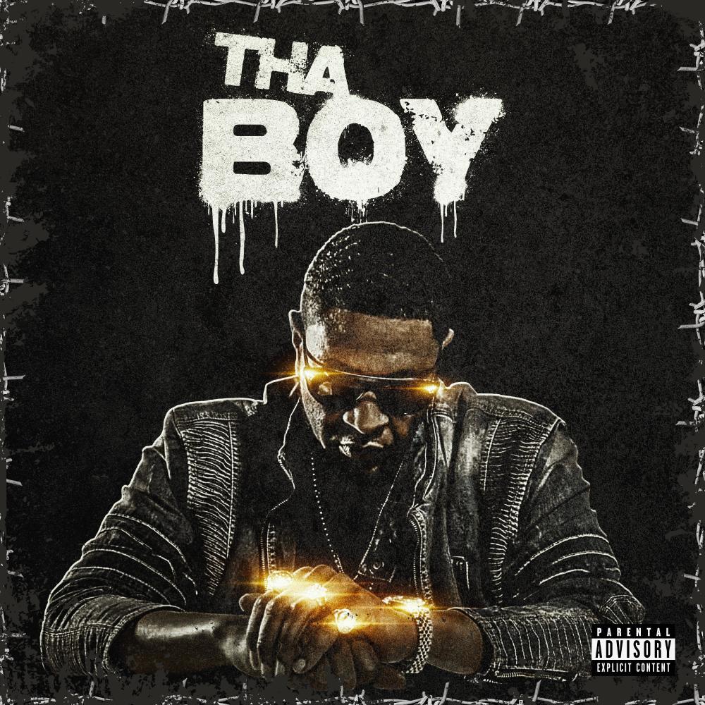 My Nigga (feat. Chris Lockett & Young Ro) (Explicit)