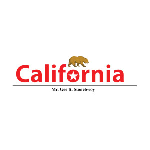 收聽Mr. G的California歌詞歌曲