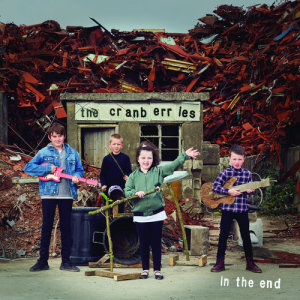 The Cranberries的專輯In the End