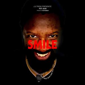 Peti Jean的專輯Smile (Explicit)