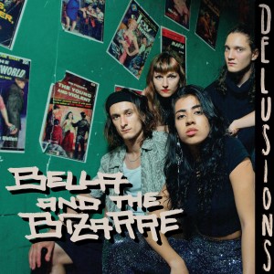 ดาวน์โหลดและฟังเพลง Delusions พร้อมเนื้อเพลงจาก Bella（欧美）