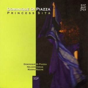 Album Princess Sita from 