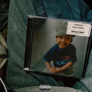 收聽SkullyQue的msg to myself (feat. Prudy)歌詞歌曲