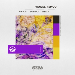 ดาวน์โหลดและฟังเพลง Sonido พร้อมเนื้อเพลงจาก Vanjee
