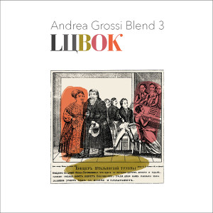 Listen to Ru-bok song with lyrics from Andrea Grossi Blend 3