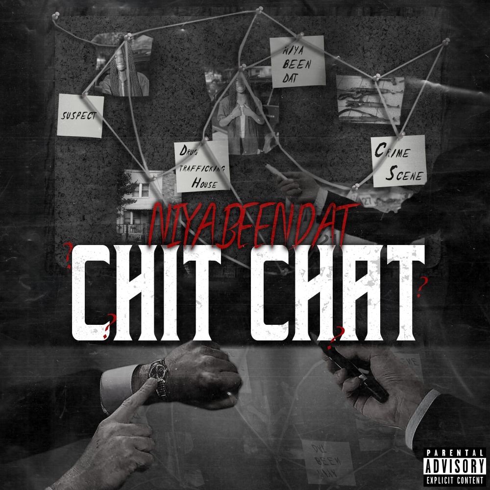 Chit Chat (Explicit)