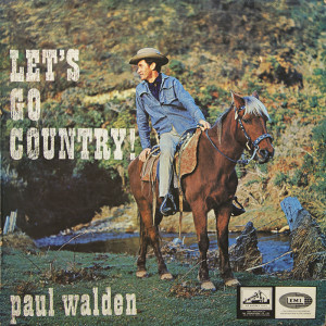 ดาวน์โหลดและฟังเพลง Twenty Five Minutes To Go พร้อมเนื้อเพลงจาก Paul Walden