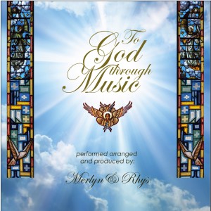 Rhys Sebastian的專輯To God Through Music