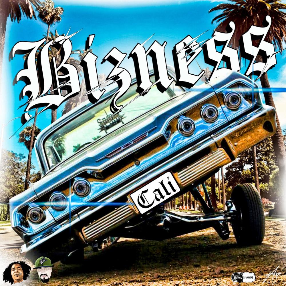 Bizness (feat. Dirtylow) (Explicit)