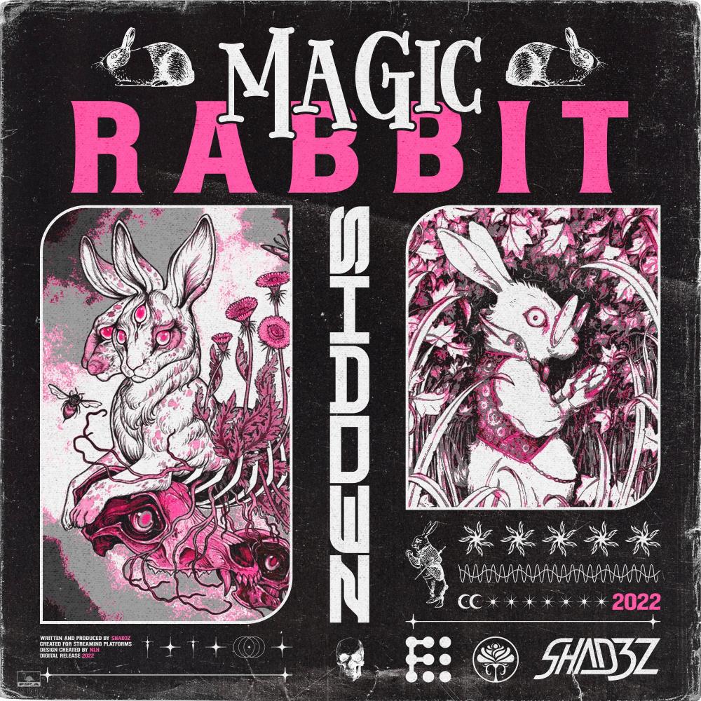 MAGIC RABBIT (Explicit)