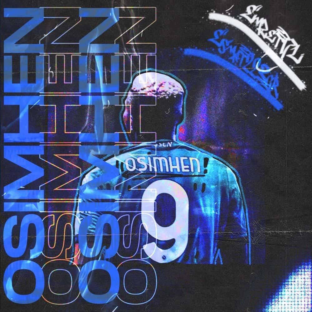 Osimhen (Explicit)