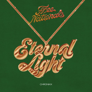 อัลบัม Eternal Light ศิลปิน Free Nationals