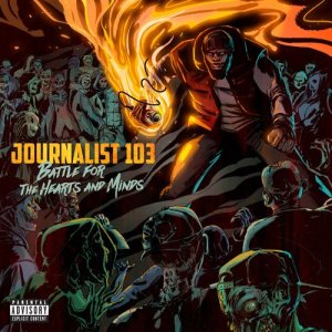 收聽Journalist 103的Evil Eye (Explicit)歌詞歌曲