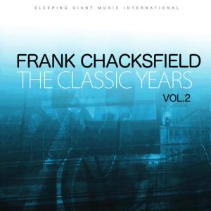 ดาวน์โหลดและฟังเพลง The Way You Look Tonight พร้อมเนื้อเพลงจาก Frank Chacksfield