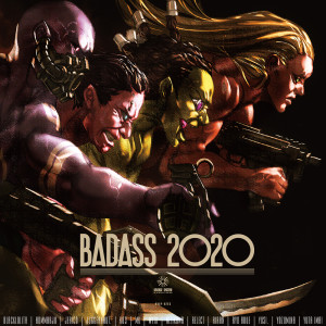 Listen to Supervillain song with lyrics from Various