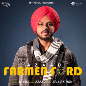 Listen to Farmer Ford song with lyrics from Azaad