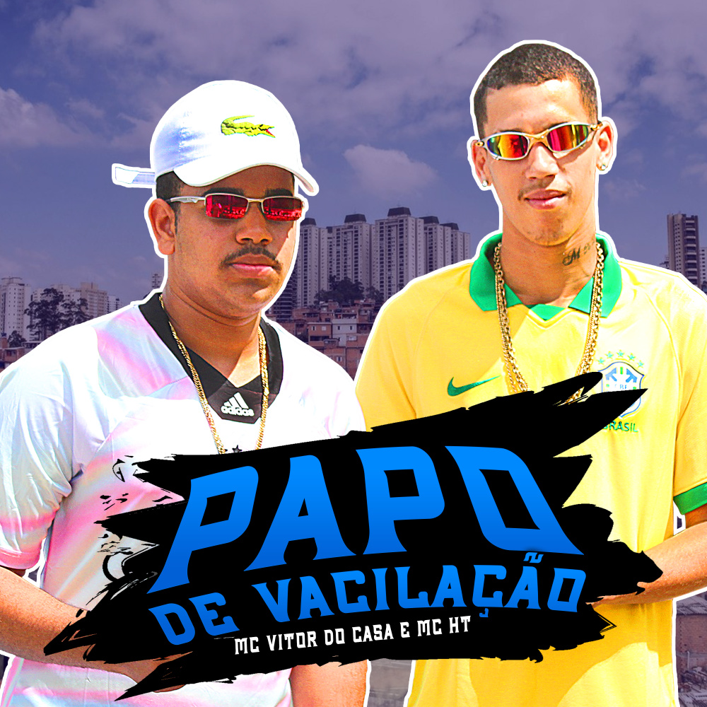 Papo de Vacilação