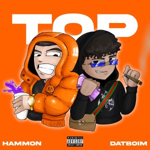 Album TOP (Explicit) from Hammon
