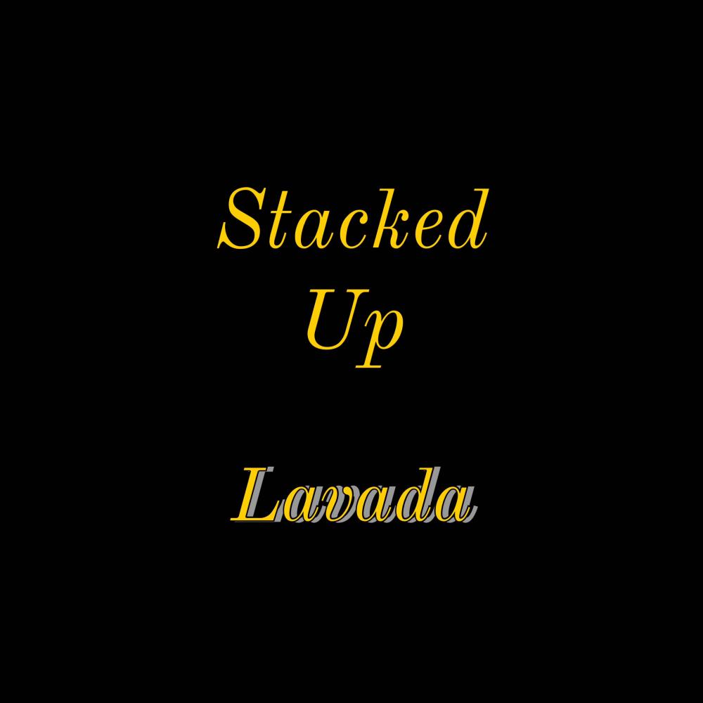 Stacked Up (Explicit)