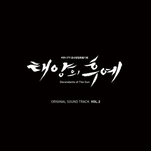 Album 태양의 후예 OST Special VOL.2 oleh 韩国群星