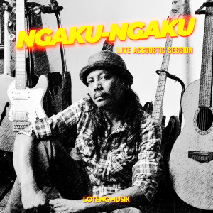 Album Ngaku-Ngaku (Live Accoustic Session) oleh Pujiono