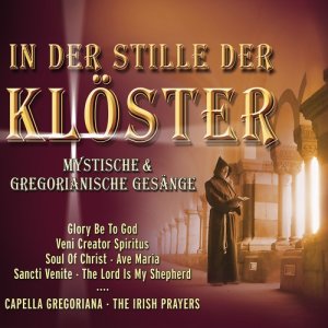 Capella Gregoriana的專輯In der Stille der Klöster