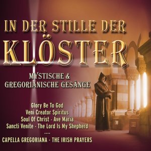 St. Patrick Boys的專輯In der Stille der Klöster