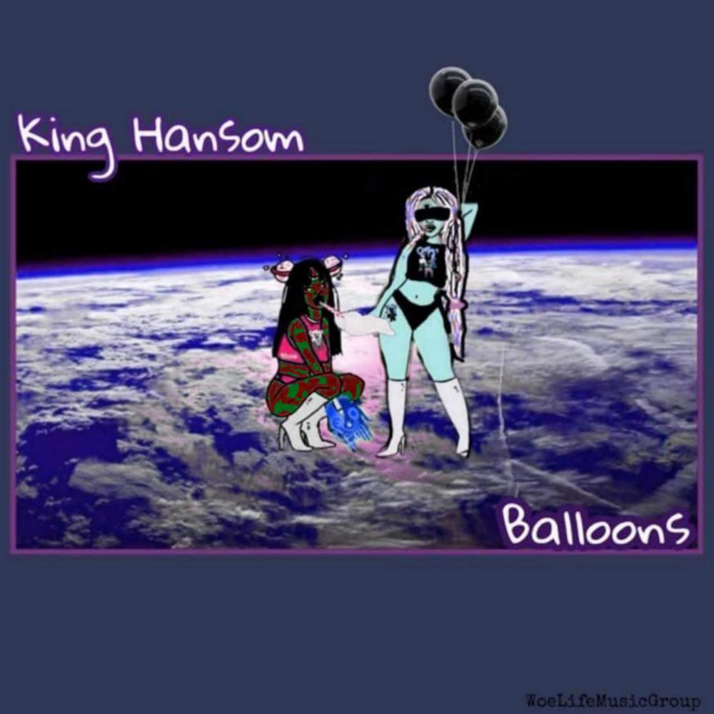 Balloons Radio (Radio Edit)