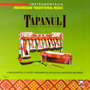Dengarkan Nasonang Do Hita Na Dua lagu dari Partopi Tao Group dengan lirik