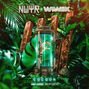 Album Cocoon oleh NWYR
