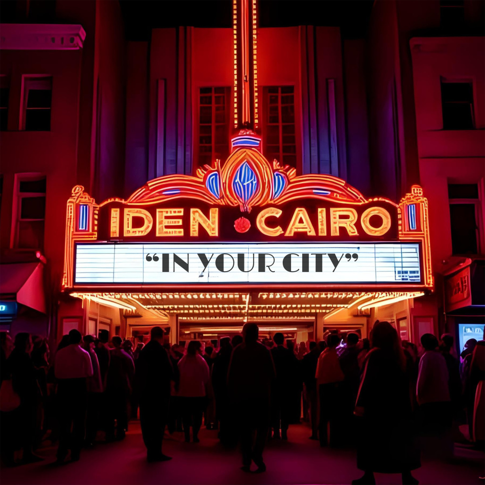 In Your City