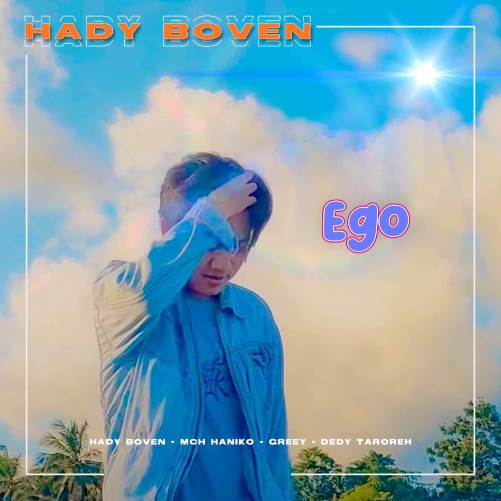 Ego