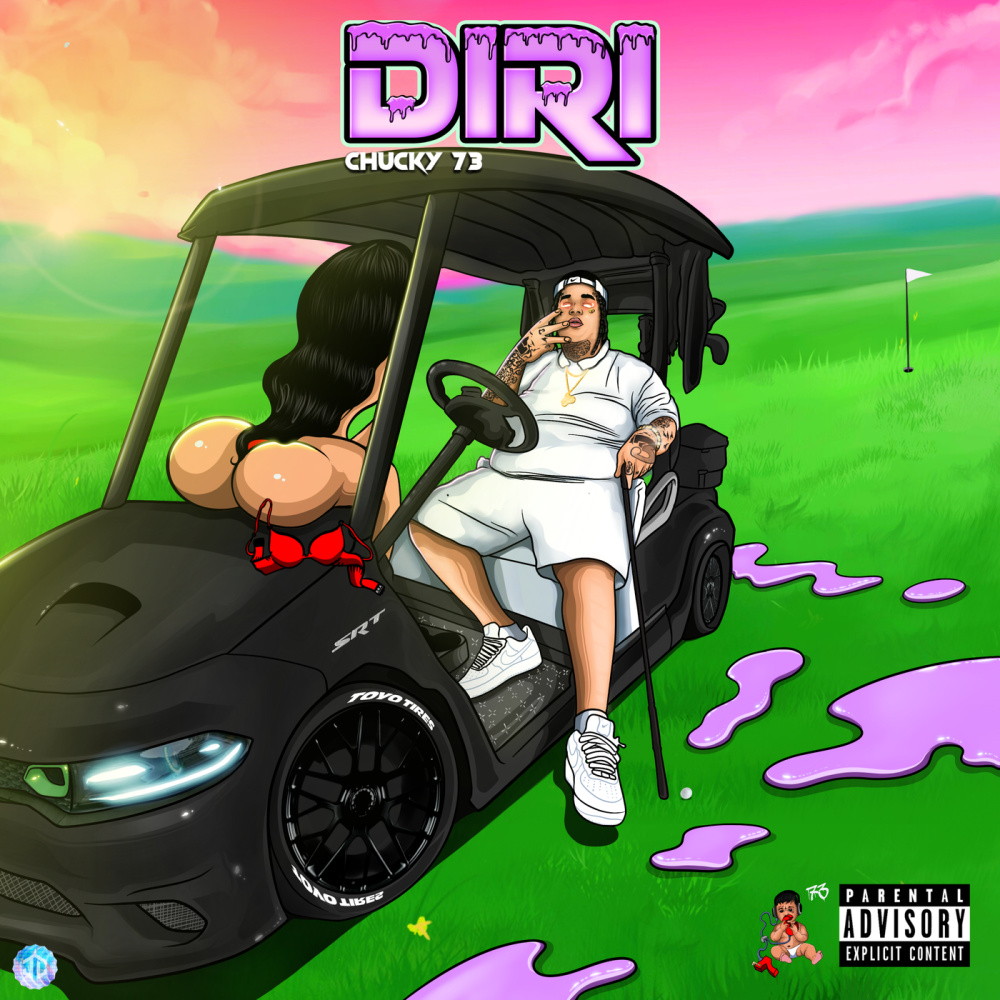 Diri (Explicit)